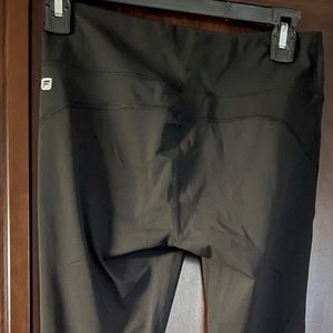 Fabletics black leggings NWT!!